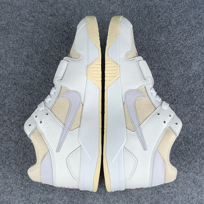 (Early look) Travis Scott x Jordan Jumpman Jack TR 'Off White'