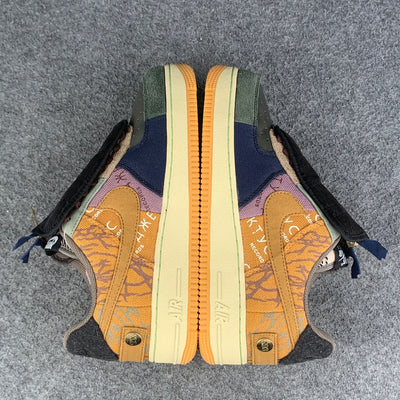 Travis Scott x Air Force 1 Low 'Cactus Jack'
