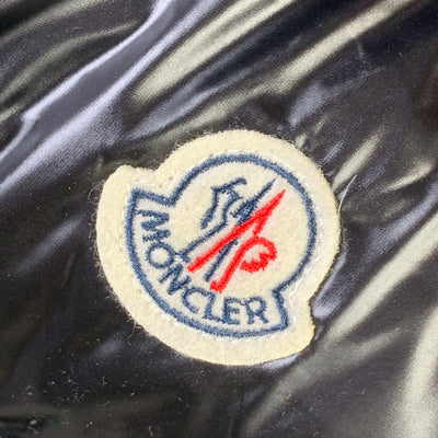 Moncler Tibb Hooded Down Vest
