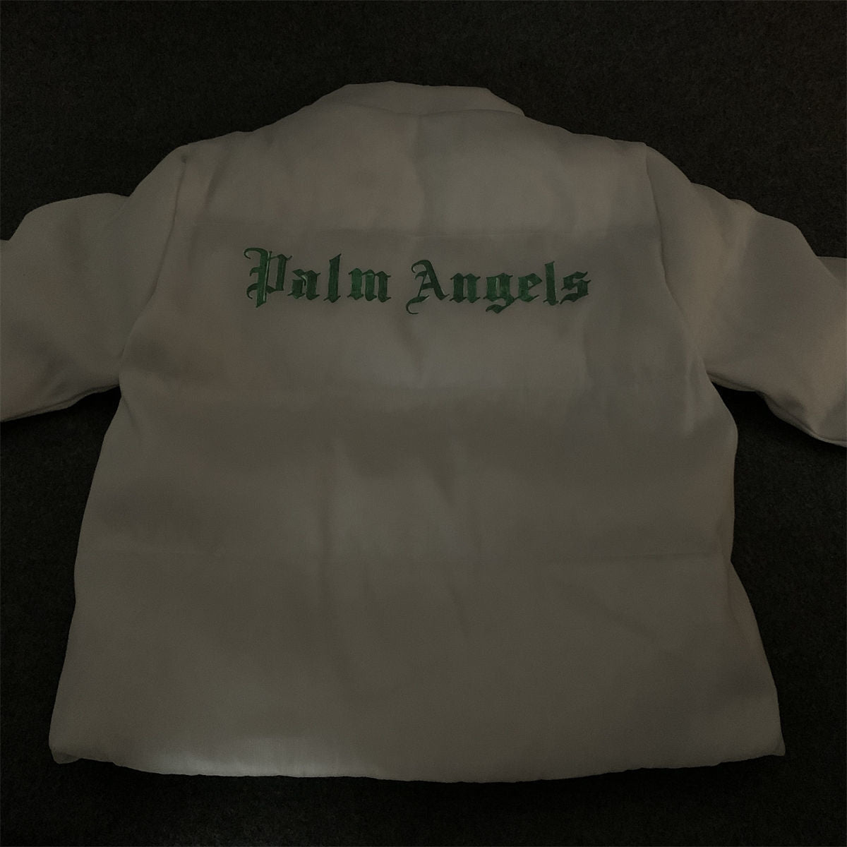 Moncler Maya 70 by Palm Angels Jacket