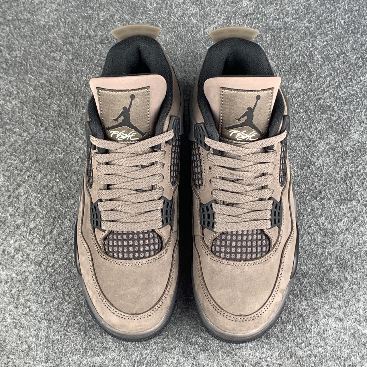Air Jordan 4 Retro 'Cave Stone'