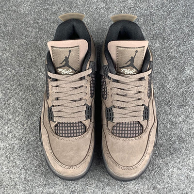 Air Jordan 4 Retro 'Cave Stone'
