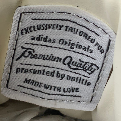 notitle x Samba OG 'Cow Print'