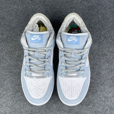 Sean Cliver x Dunk Low SB 'Spécial Vacances'
