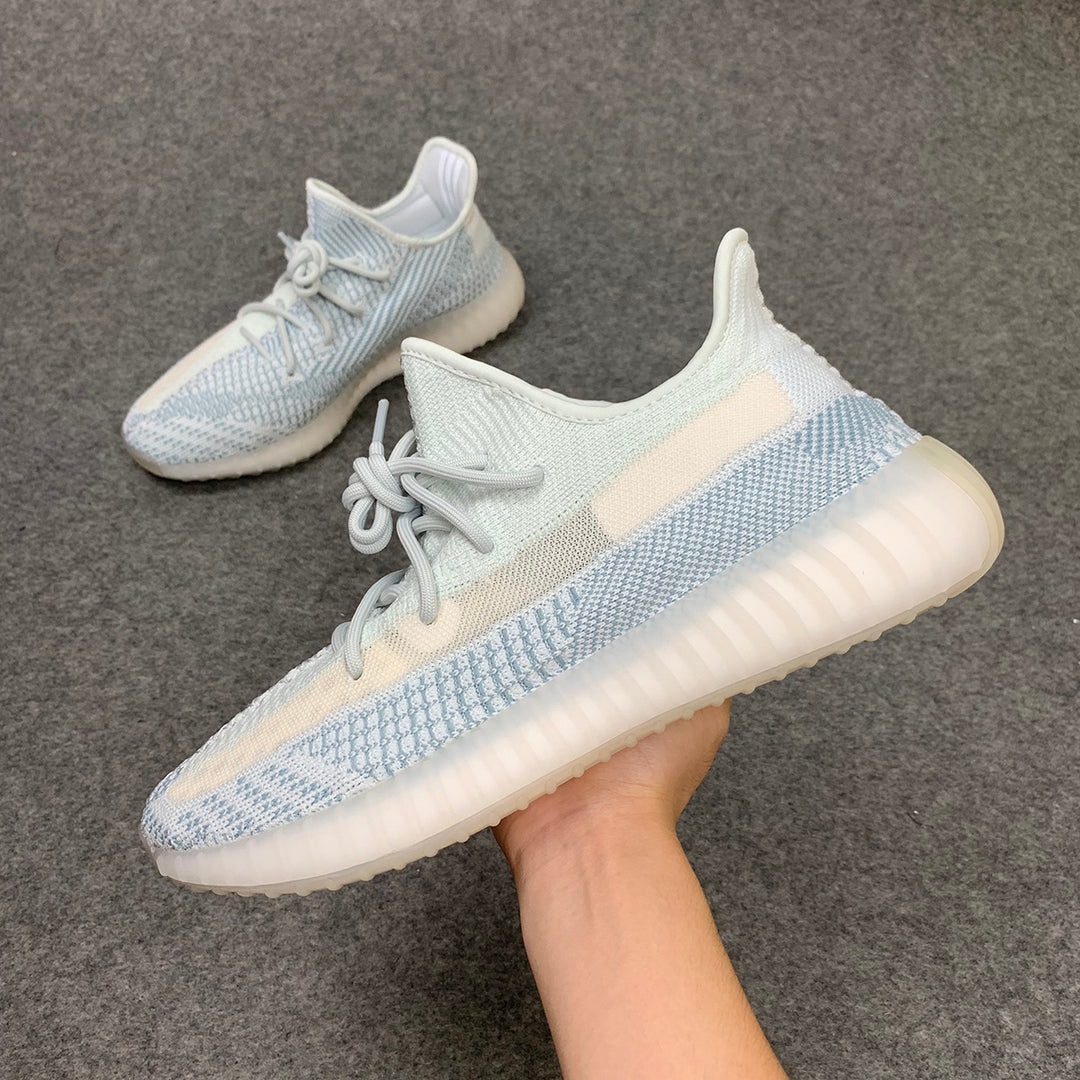 Yeezy Boost 350 V2 'Cloud White Non-Reflective' – Prsnlplg