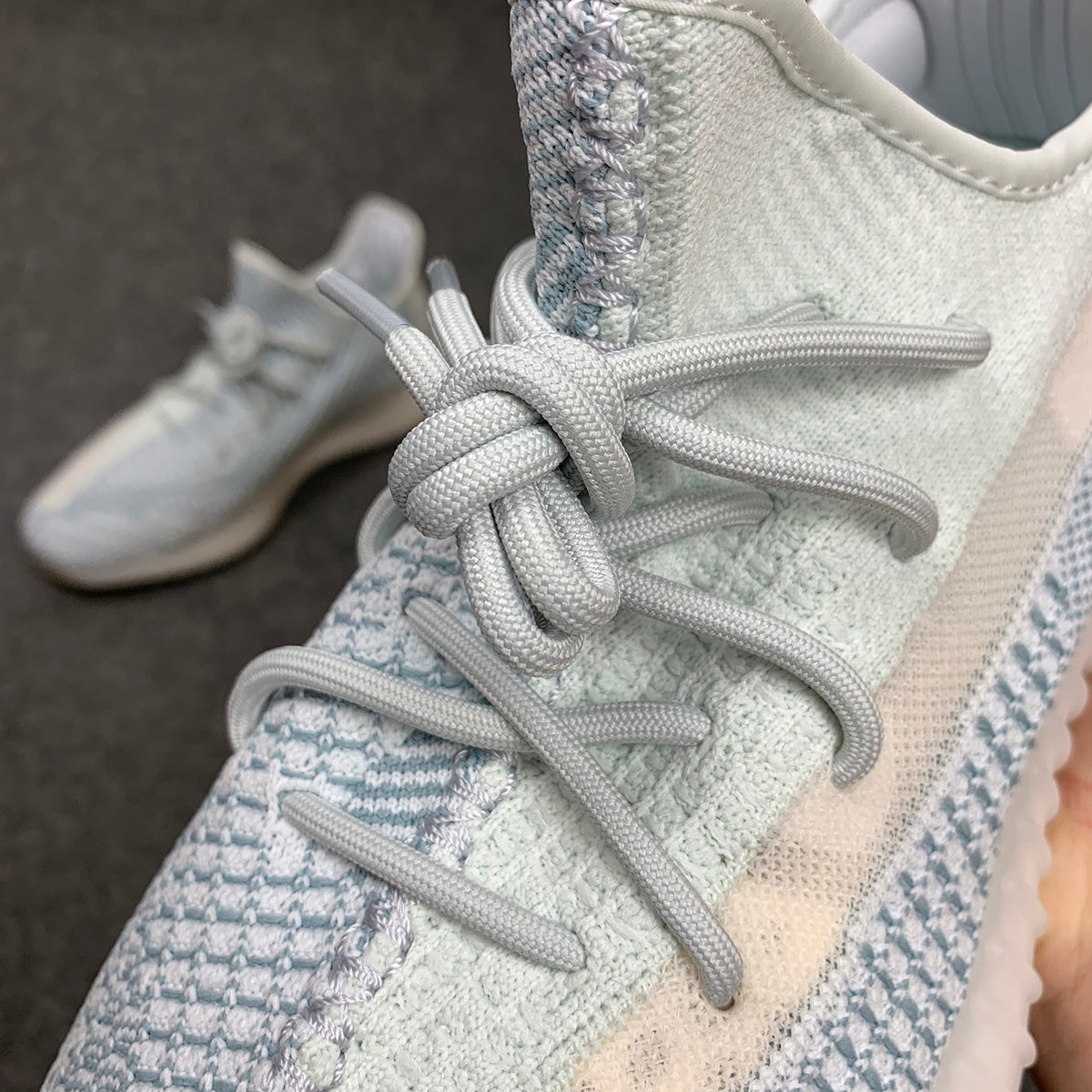 Yeezy Boost 350 V2 'Cloud White Non-Reflective'