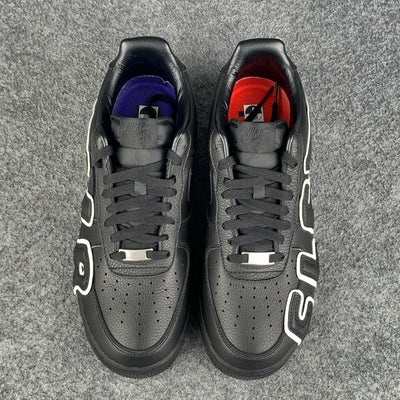 Cactus Plant Flea Market x Air Force 1 Low Premium 'Black' 2024