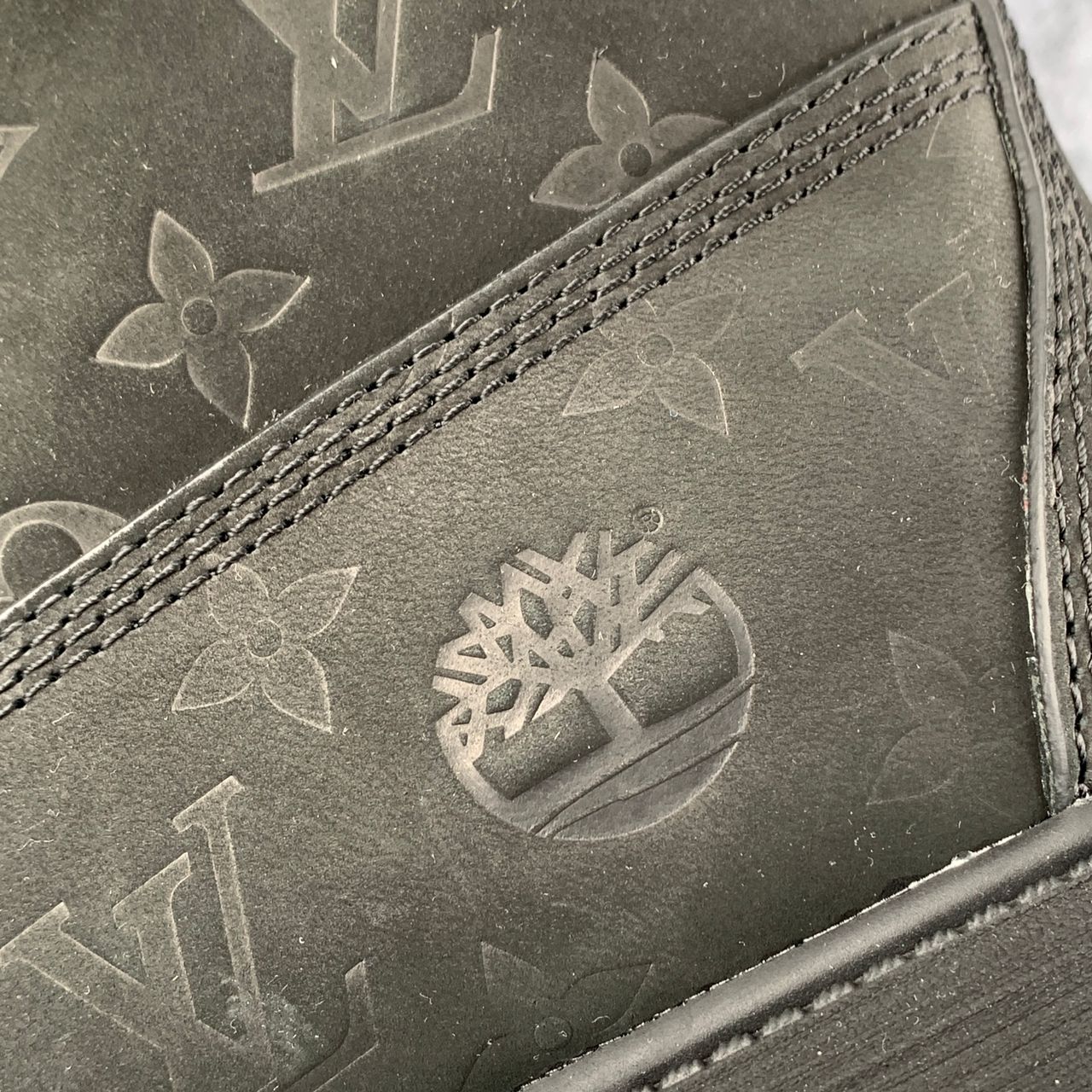 Timberland LV x 6 Inch Ankle Boot 'Black'