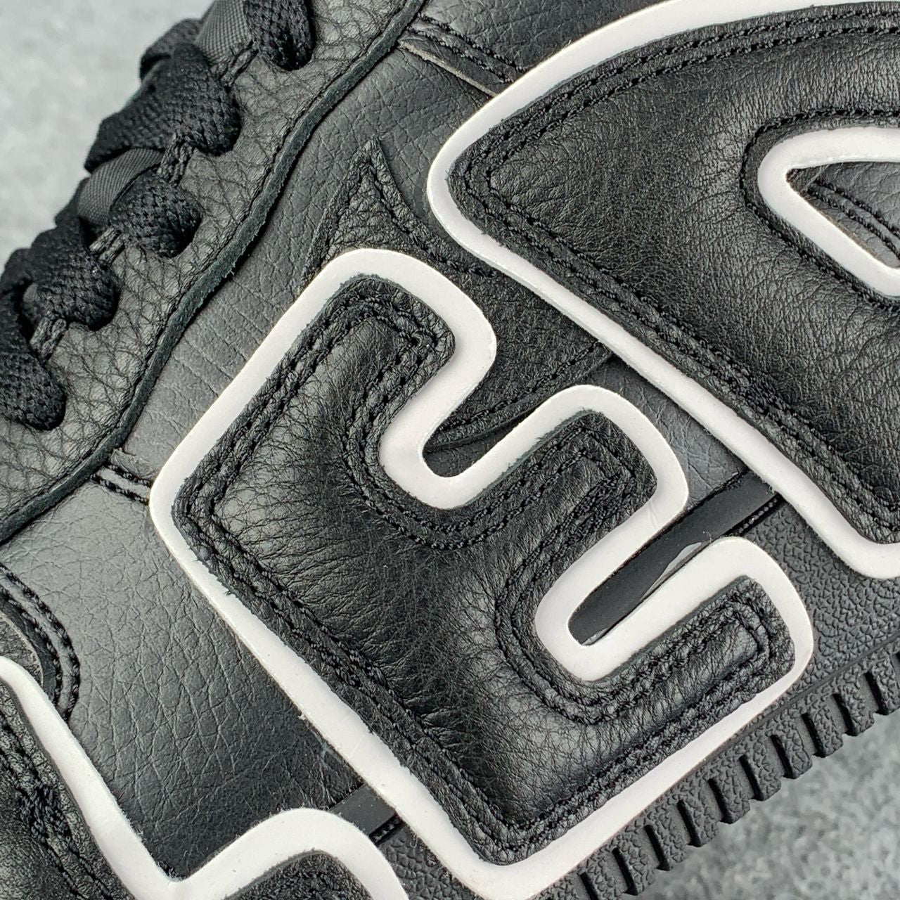 Cactus Plant Flea Market x Air Force 1 Low Premium 'Black' 2024