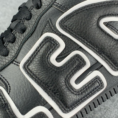 Cactus Plant Flea Market x Air Force 1 Low Premium 'Black' 2024