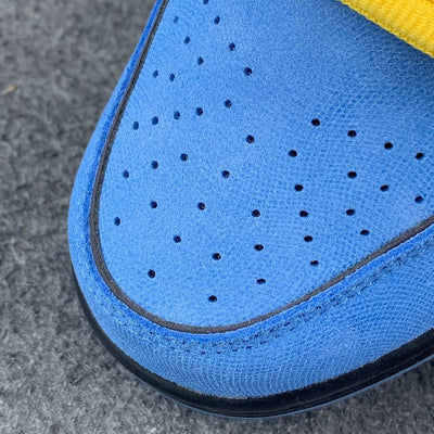 The Powerpuff Girls x Dunk Low Pro SB QS 'Bubbles'