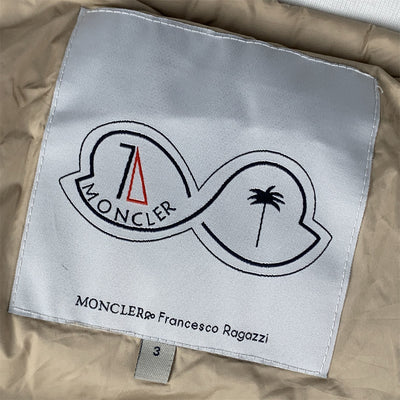 Moncler Maya 70 by Palm Angels Jacket