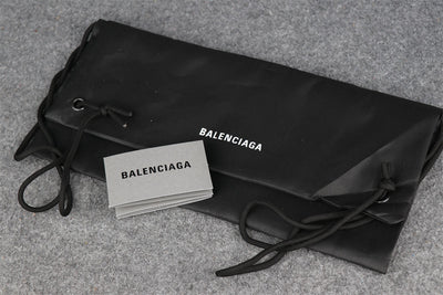 Balenciaga 3XL Sneaker 'Worn-Out - Grey Blue'