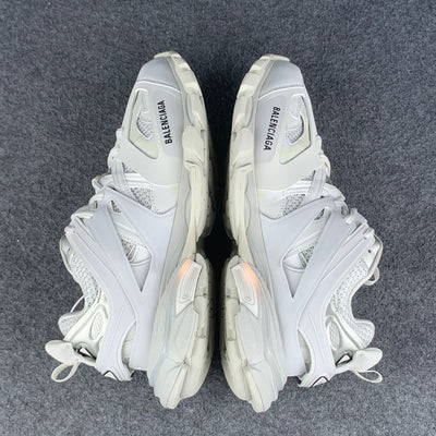 Balenciaga Track Trainer LED 'White'