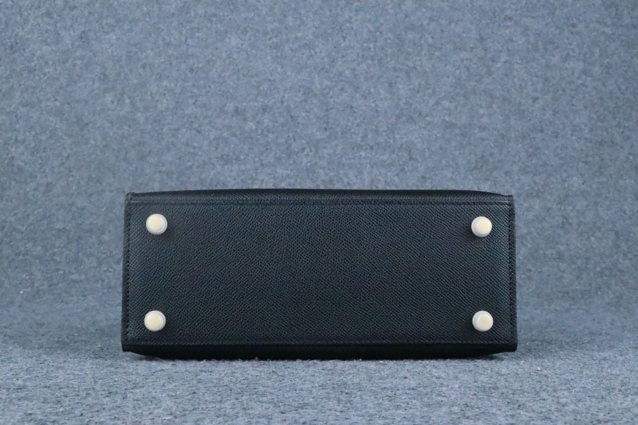 H Kelly Bag