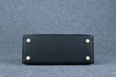 H Kelly Bag