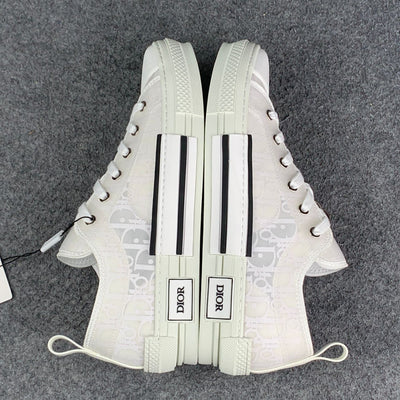 Dior B23 Low 'Oblique - White'