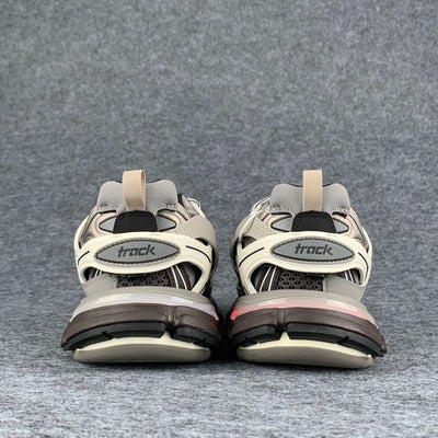 Balenciaga Wmns Track LED Sneaker 'Grey White'