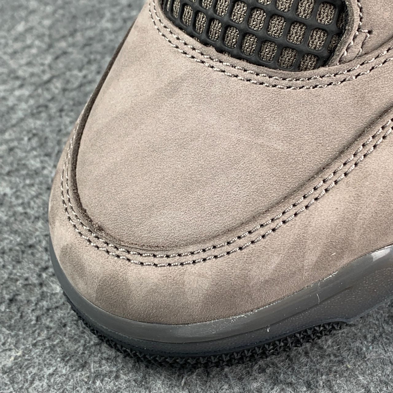 (EARLY LOOK) Air Jordan 4 Retro 'Cave Stone'
