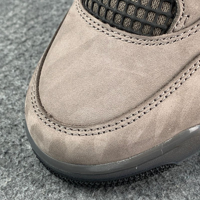 (EARLY LOOK) Air Jordan 4 Retro 'Cave Stone'