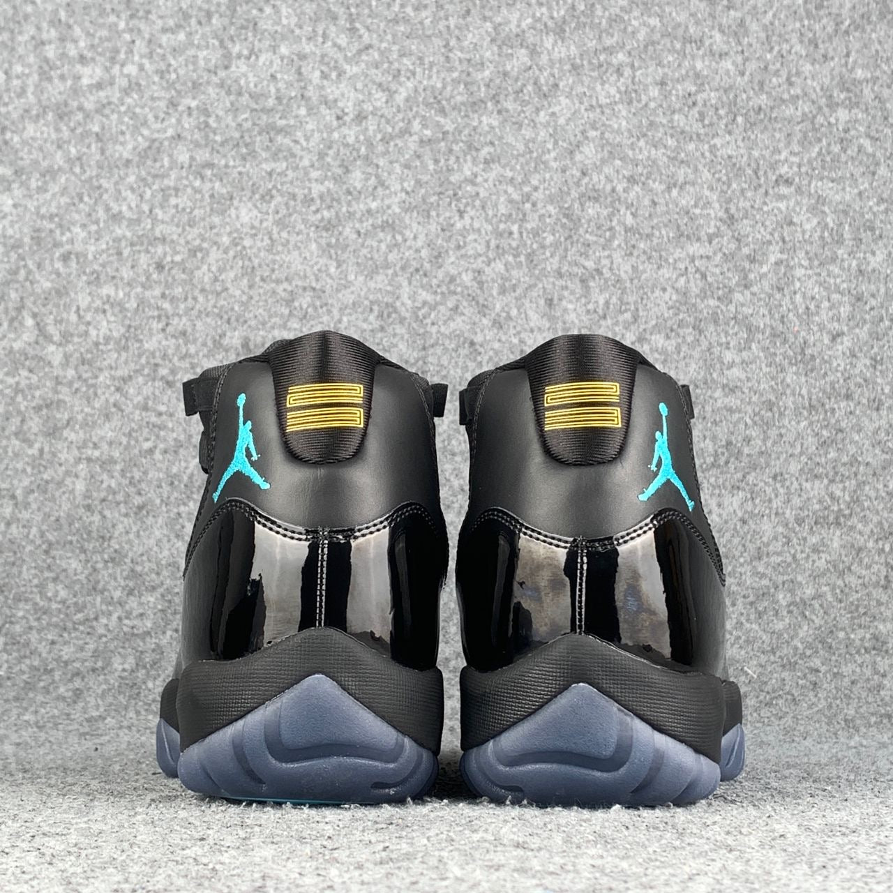 Air Jordan 11 Retro 'Gamma Blue' 2025