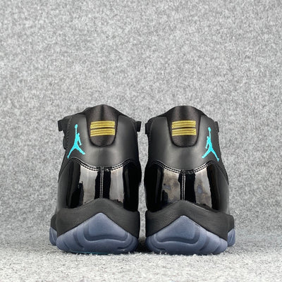 Air Jordan 11 Retro 'Gamma Blue' 2025
