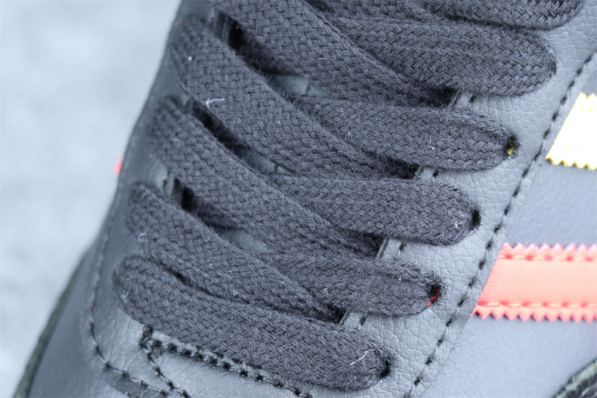 Ajax x Samba OG 'Bob Marley Tribute - Three Little Birds