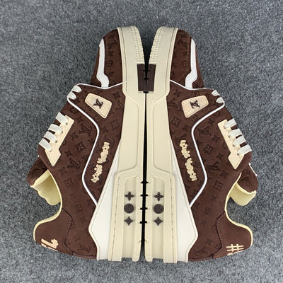 Tyler, the Creator x LV Trainer 'Mocha'