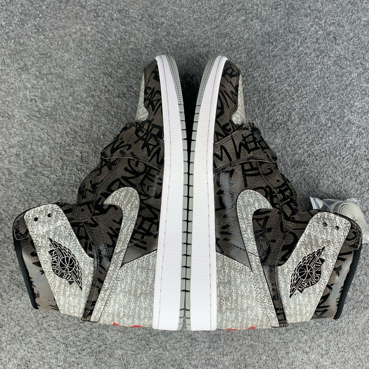 Air Jordan 1 High OG 'Rebellionaire'