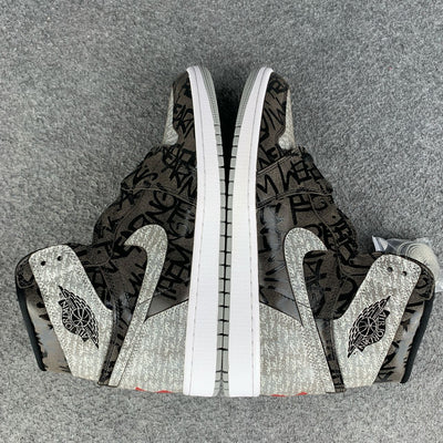 Air Jordan 1 High OG 'Rebellionaire'