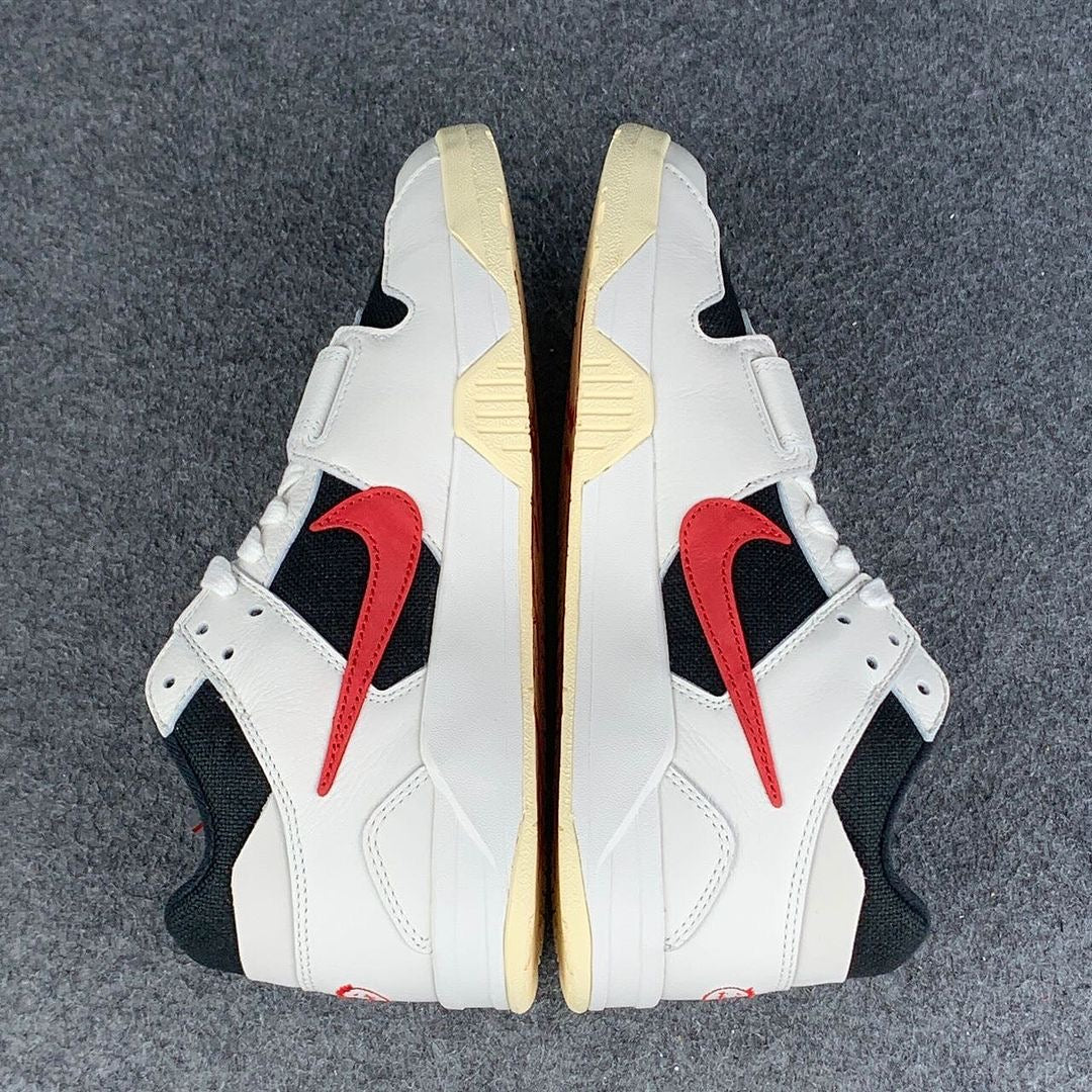 Jordan Jumpman Jack TR 'University Red'