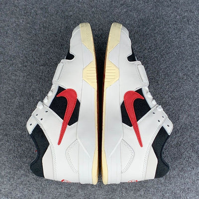 Jordan Jumpman Jack TR 'University Red'