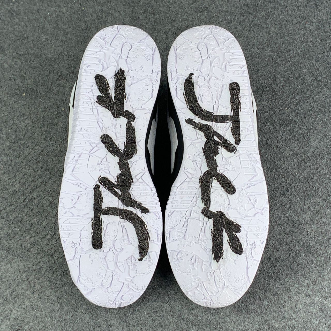 (Early Look) Jordan Jumpman Jack TR 'Black White'