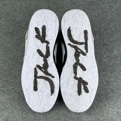 (Early Look) Jordan Jumpman Jack TR 'Black White'