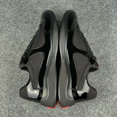 Wmns Prd America's Cup 'Black'