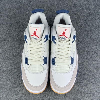 Nike SB x Air Jordan 4 Retro SP 'Navy