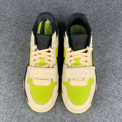 Travis Scott x Jordan Jumpman Jack TR 'Bright Cactus