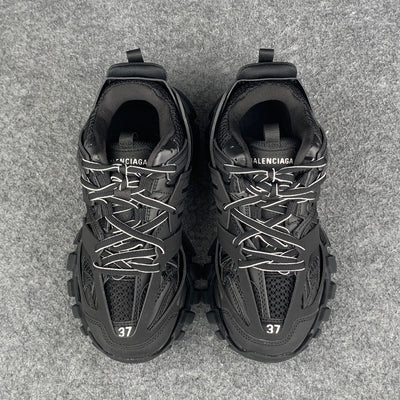 Balenciaga Wmns Track Trainer 'Triple Black'