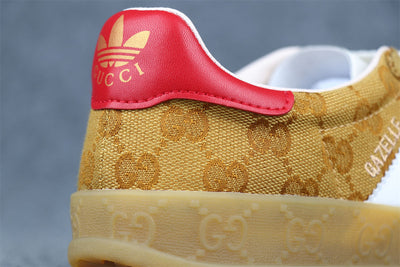 Gucci x Gazelle 'GG Monogram'
