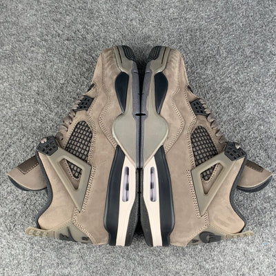 (EARLY LOOK) Air Jordan 4 Retro 'Cave Stone'