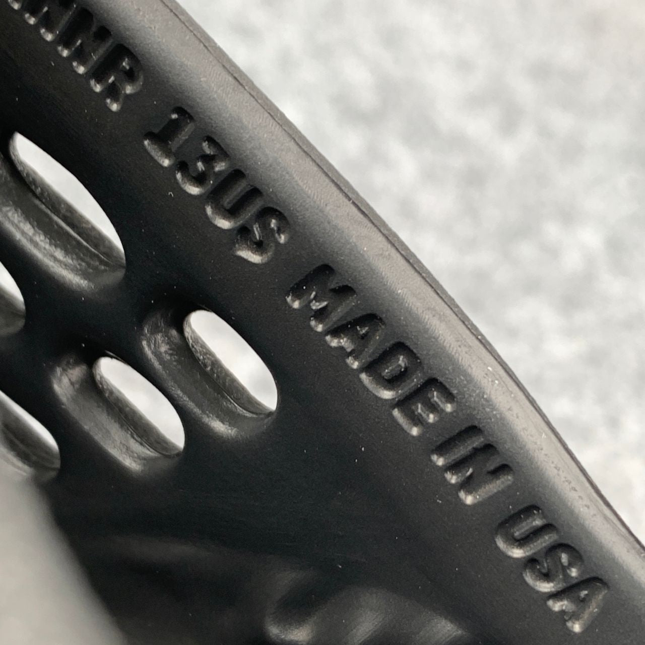 Yeezy Foam Runner 'Onyx'