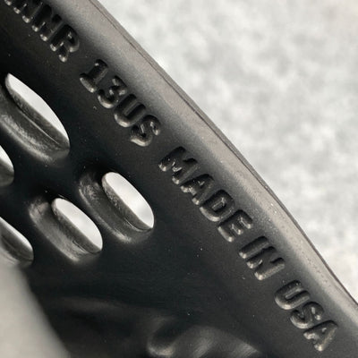 Yeezy Foam Runner 'Onyx'