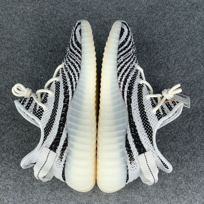 Adidas Yeezy Boost 350 V2 'Zebra'