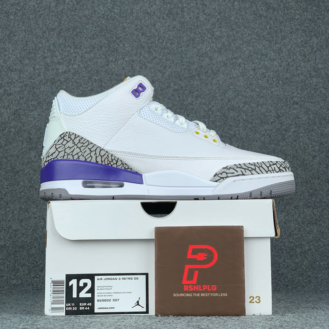 kobe pack 3s