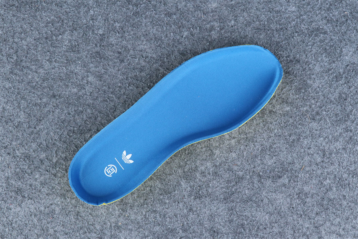 CLOT x Gazelle 'Halo Ivory'