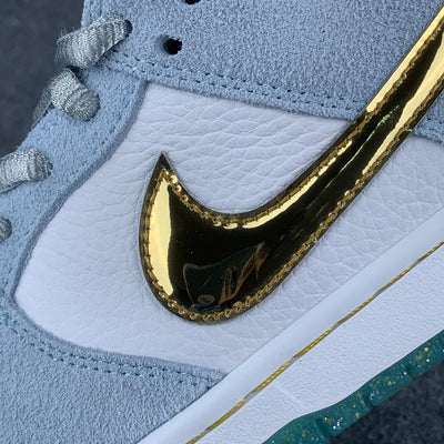 Sean Cliver x Dunk Low SB 'Spécial Vacances'