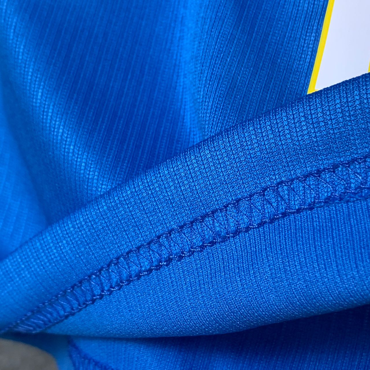 Brazil World Cup 2026 Home Kit  (Please put your preferred number and name in the order note)