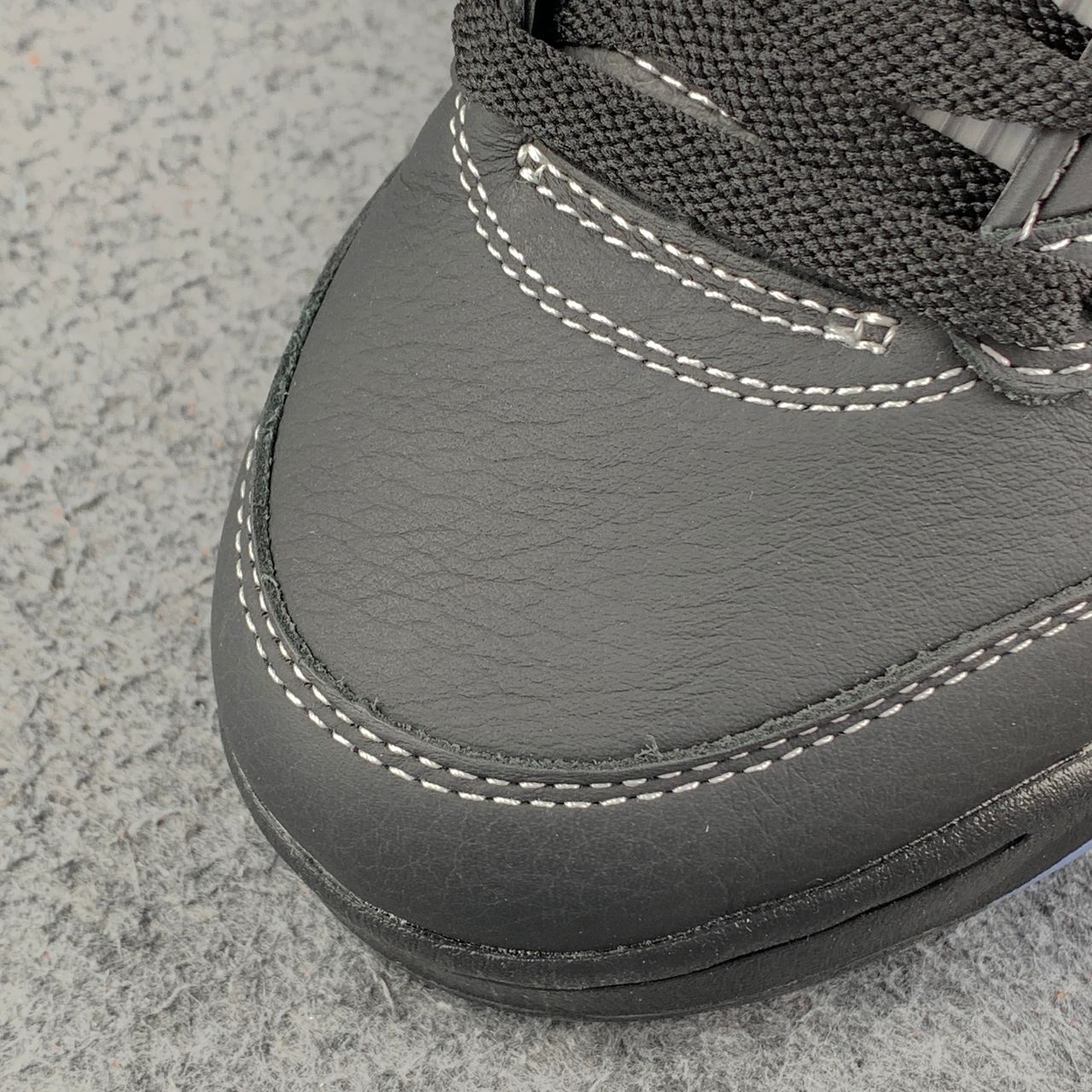 Awake NY x Air Jordan 5 Retro 'Boro - Racer Blue'