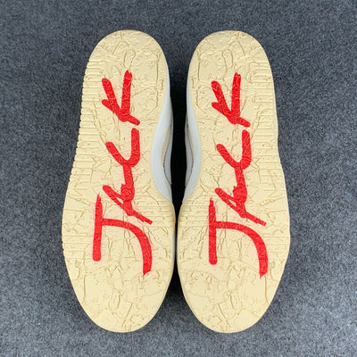 (Early look) Travis Scott x Jordan Jumpman Jack TR 'Off White'