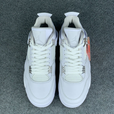Air Jordan 4 Retro 'Pure Money' 2017